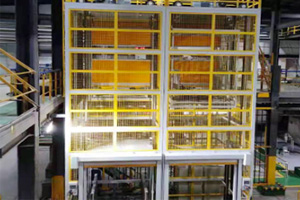 移動式升降機(jī)產(chǎn)品特點(diǎn)